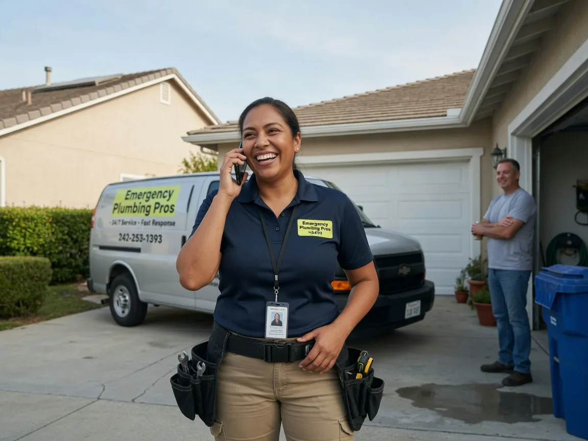 Emergency Plumber Vidalia, LA FAQs